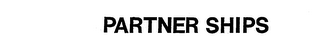 PARTNER SHIPS logo