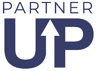 PARTNER UP logo