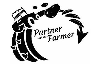 PARTNER WITH THE FARMER