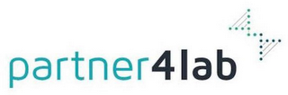 PARTNER4LAB logo