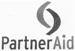 PARTNERAID logo