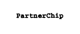 PARTNERCHIP logo