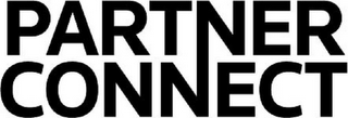 PARTNERCONNECT logo