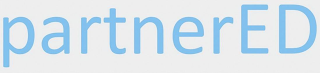 PARTNERED logo