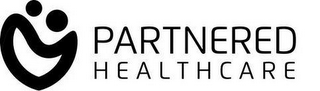 PARTNERED HEALTHCARE logo