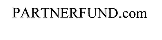PARTNERFUND.COM logo