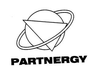 PARTNERGY logo