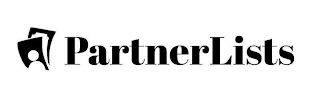 PARTNERLISTS logo