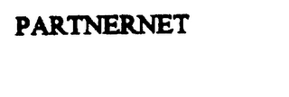 PARTNERNET logo