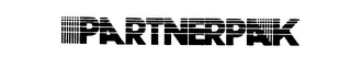 PARTNERPAK logo