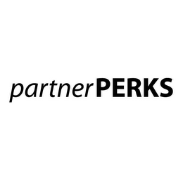 PARTNERPERKS logo