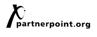 PARTNERPOINT.ORG logo