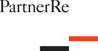 PARTNERRE logo