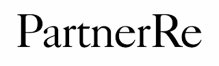 PARTNERRE logo