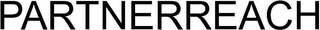 PARTNERREACH logo
