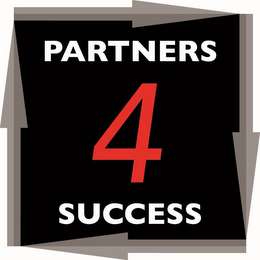 PARTNERS 4 SUCCESS logo