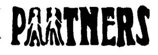 PARTNERS logo