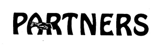 PARTNERS logo