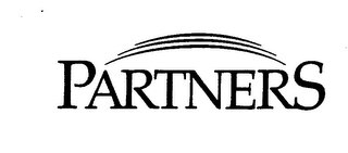 PARTNERS logo