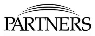PARTNERS logo