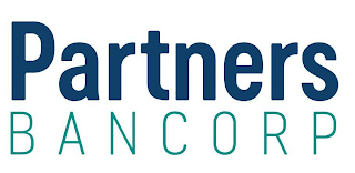 PARTNERS BANCORP logo