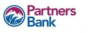 PARTNERS BANK logo