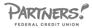 PARTNERS FEDERAL CREDIT UNION logo