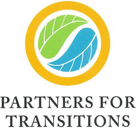 PARTNERS FOR TRANSITIONS logo