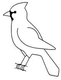 PARTNERS FOR WILDLIFE logo