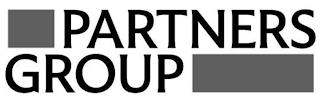 PARTNERS GROUP logo