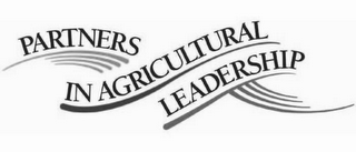 PARTNERS IN AGRICULTURAL LEADERSHIP logo