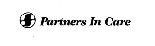 PARTNERS IN CARE logo