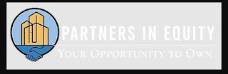 PARTNERS IN EQUITY YOUR OPPORTUNITY TO OWN logo
