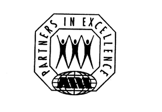 PARTNERS IN EXCELLENCE