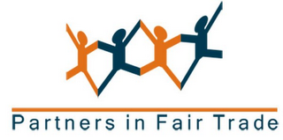 PARTNERS IN FAIR TRADE logo