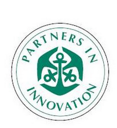 PARTNERS IN INNOVATION