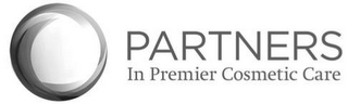 PARTNERS IN PREMIER COSMETIC CARE logo