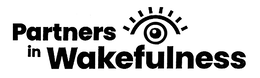 PARTNERS IN WAKEFULNESS logo