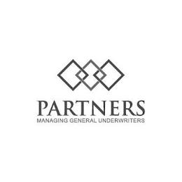 PARTNERS MANAGING GENERAL UNDERWRITERS logo