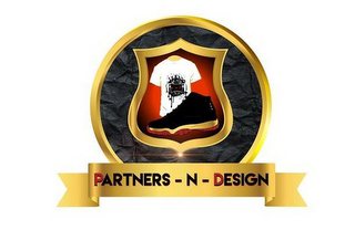 PARTNERS-N-DESIGN logo