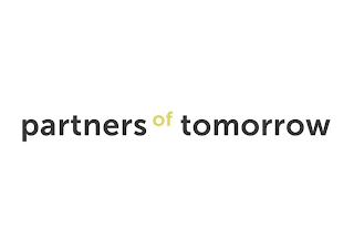 PARTNERS OF TOMORROW logo