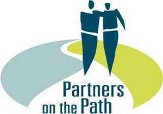 PARTNERS ON THE PATH logo