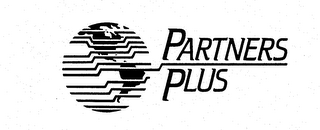 PARTNERS PLUS logo