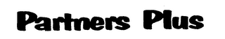 PARTNERS PLUS logo