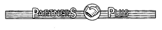 PARTNERS PLUS logo