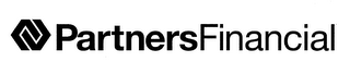 PARTNERSFINANCIAL logo
