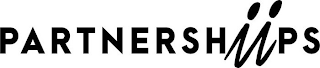 PARTNERSHIIPS logo