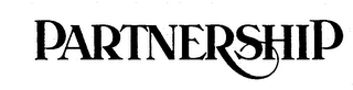 PARTNERSHIP logo