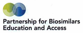 PARTNERSHIP FOR BIOSIMILARS EDUCATION AND ACCESS logo