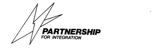 PARTNERSHIP FOR INTEGRATION logo